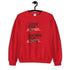 Love For All Sweatshirt